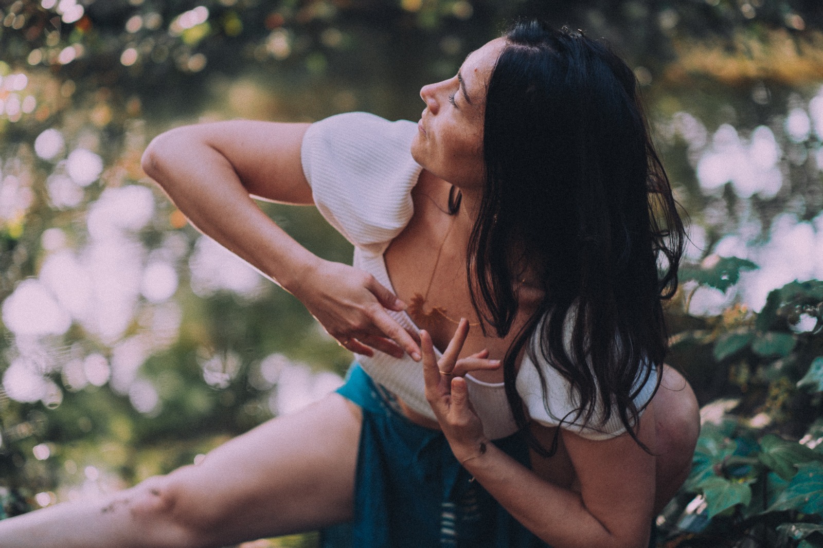 La régulation d'abord